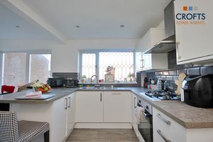 Kitchen view 2- click for photo gallery